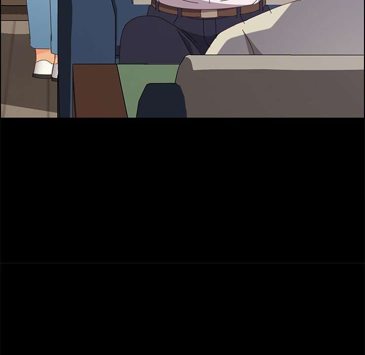 El Asistente capítulo 27 página 66