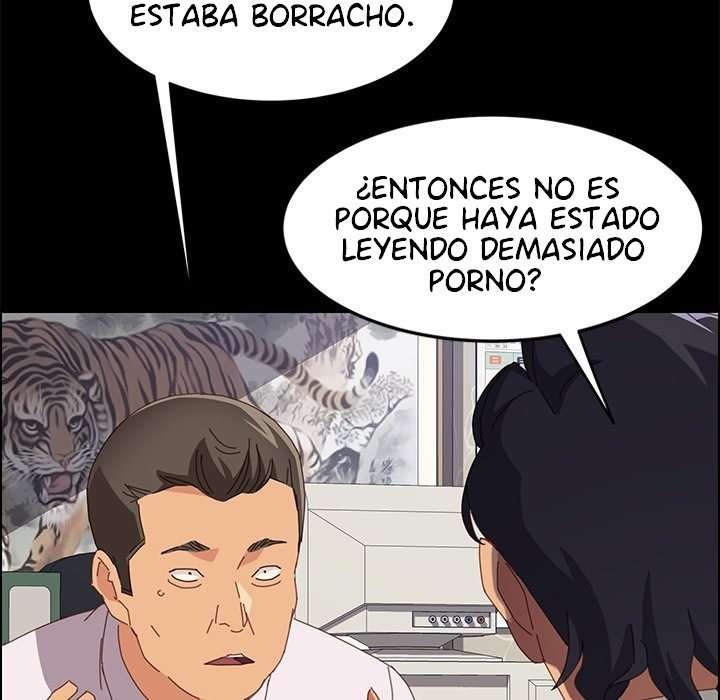El Asistente capítulo 27 página 69
