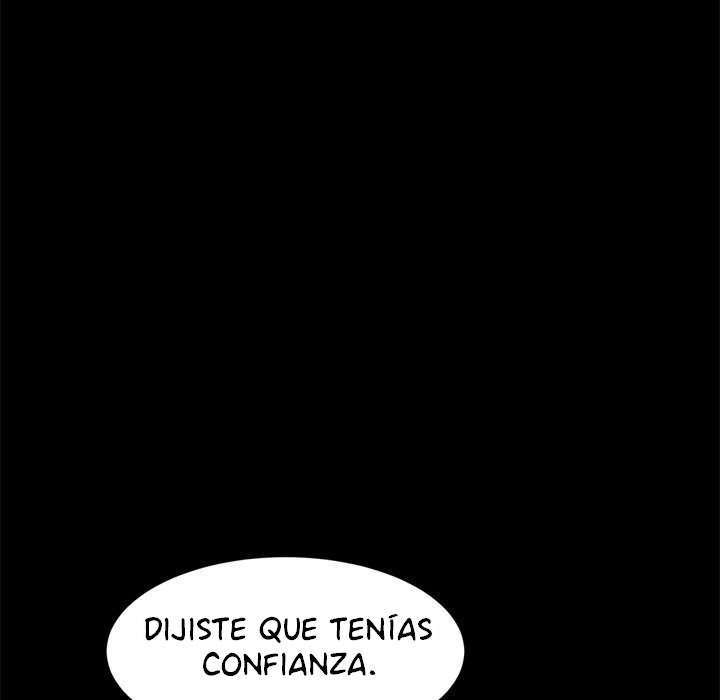 El Asistente capítulo 27 página 8