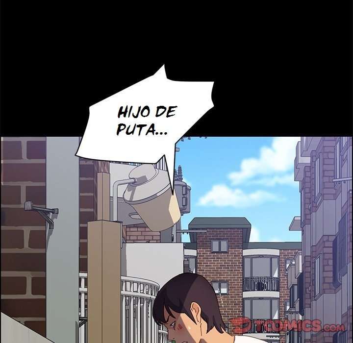 El Asistente capítulo 27 página 88
