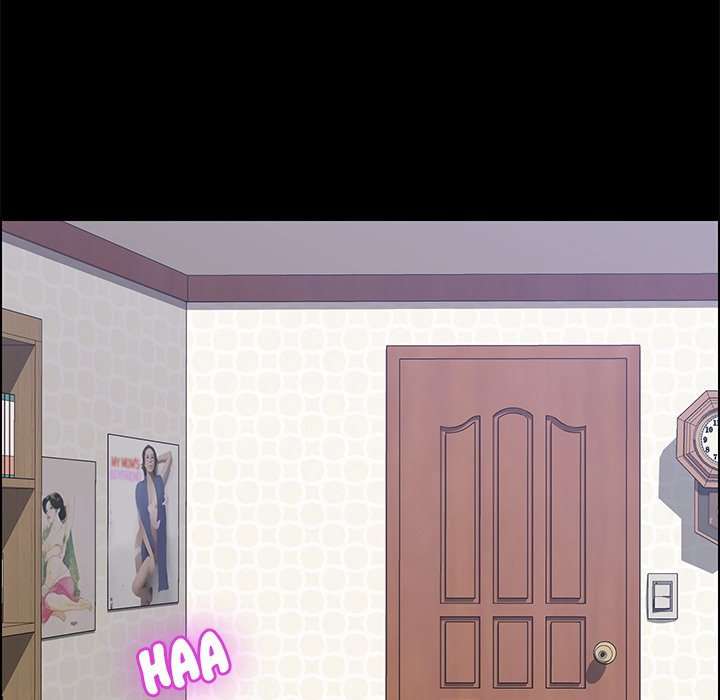 El Asistente capítulo 27 página 91