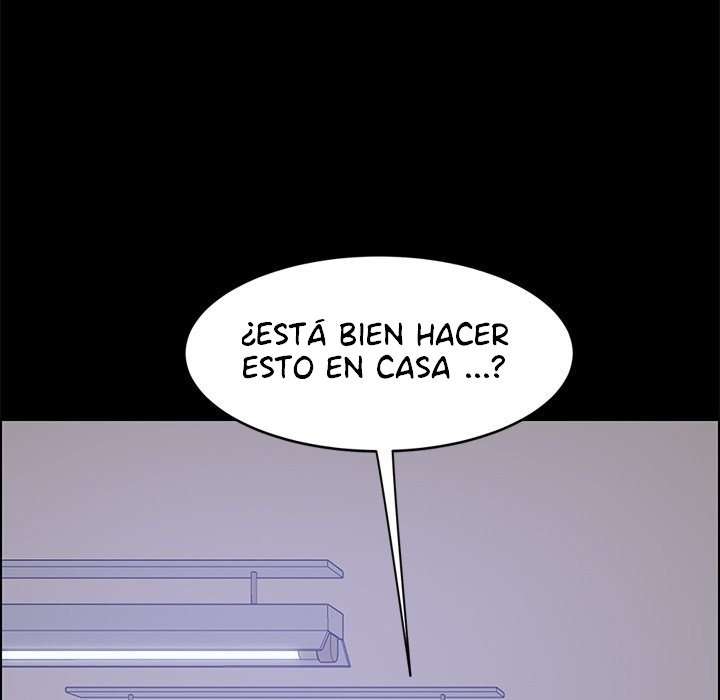 El Asistente capítulo 27 página 99