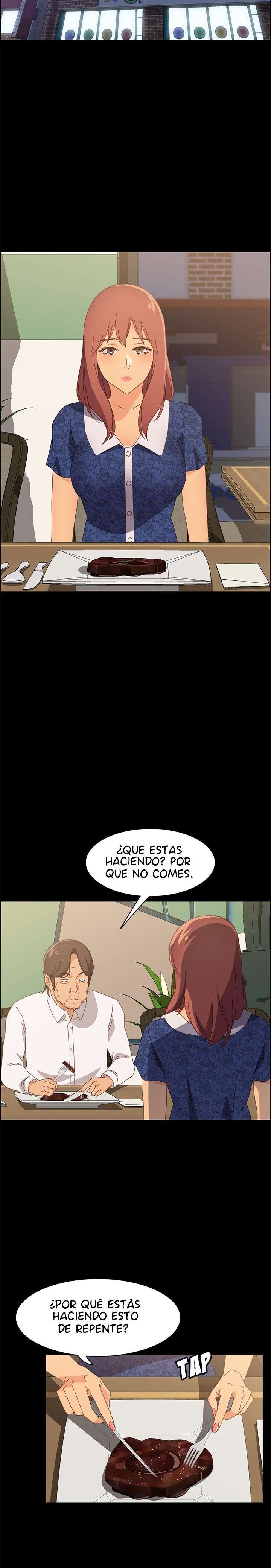 El Asistente capítulo 28 página 17