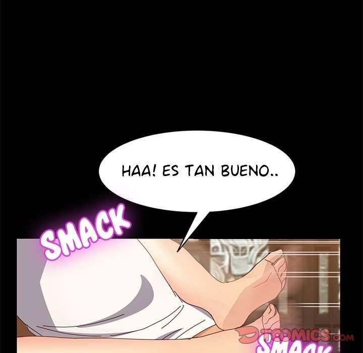 El Asistente capítulo 29 página 118