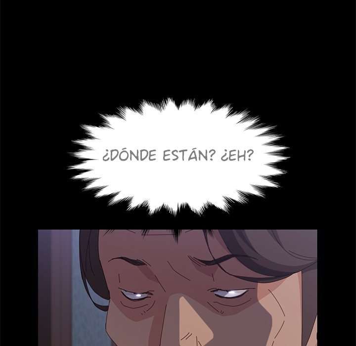 El Asistente capítulo 29 página 126
