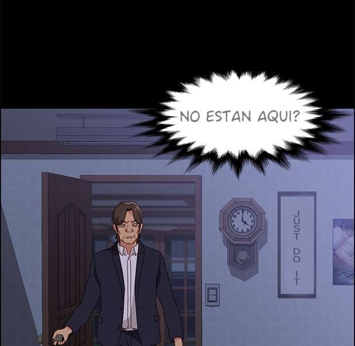 El Asistente capítulo 29 página 134