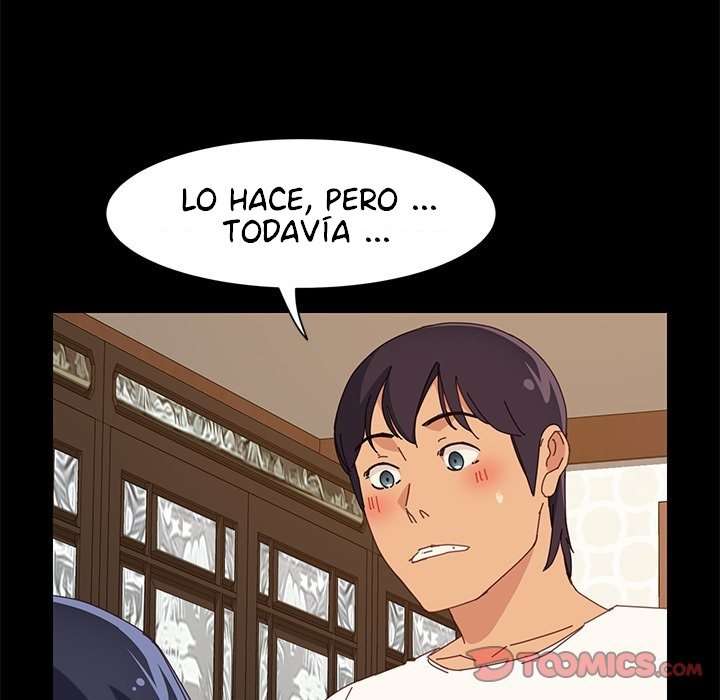 El Asistente capítulo 29 página 16
