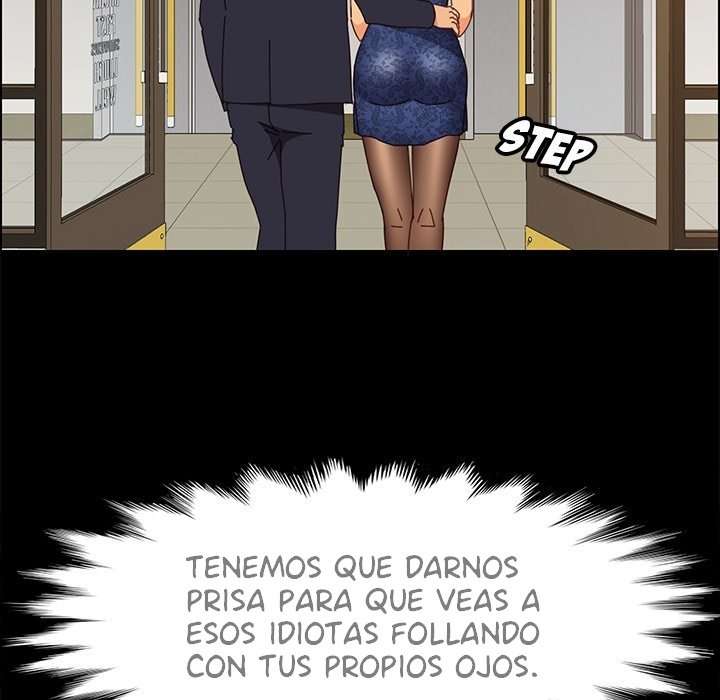 El Asistente capítulo 29 página 35