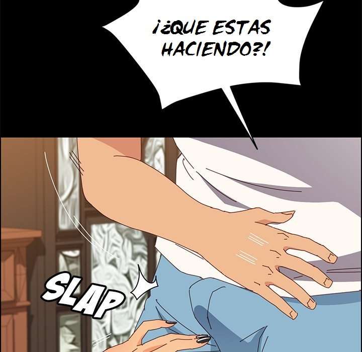 El Asistente capítulo 29 página 6