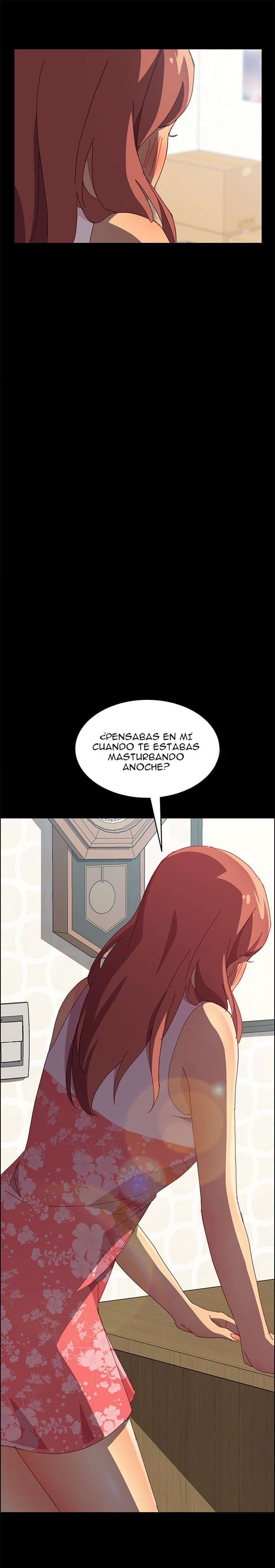 El Asistente capítulo 3 página 2