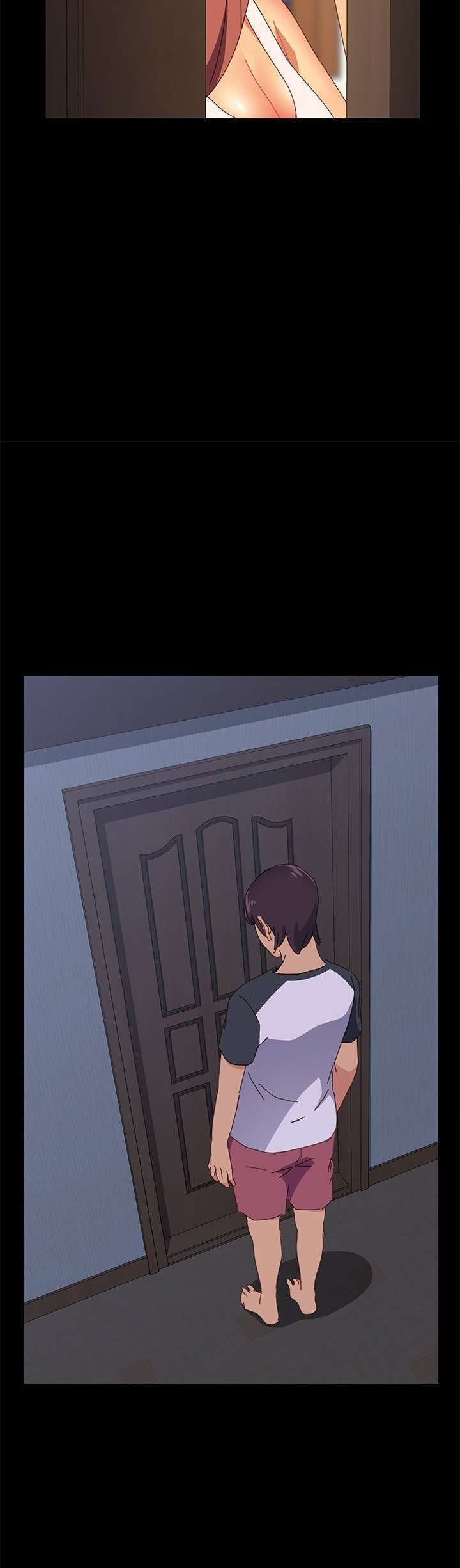 El Asistente capítulo 3 página 41