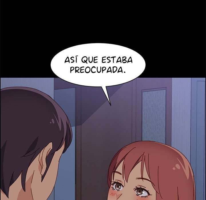 El Asistente capítulo 30 página 130