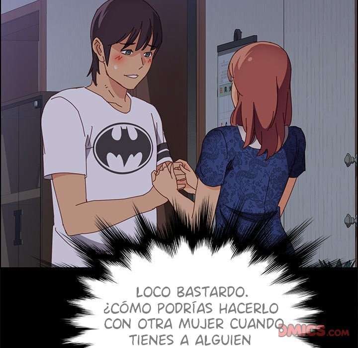 El Asistente capítulo 30 página 133