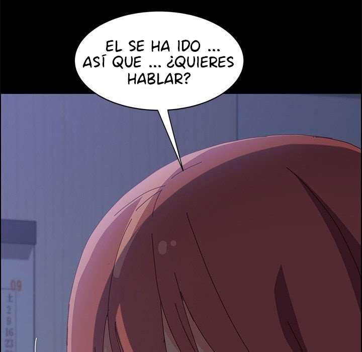 El Asistente capítulo 30 página 138