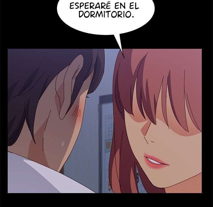 El Asistente capítulo 30 página 143