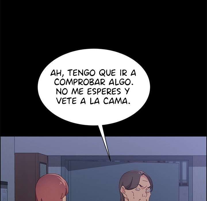 El Asistente capítulo 30 página 28
