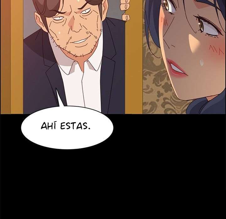 El Asistente capítulo 30 página 47