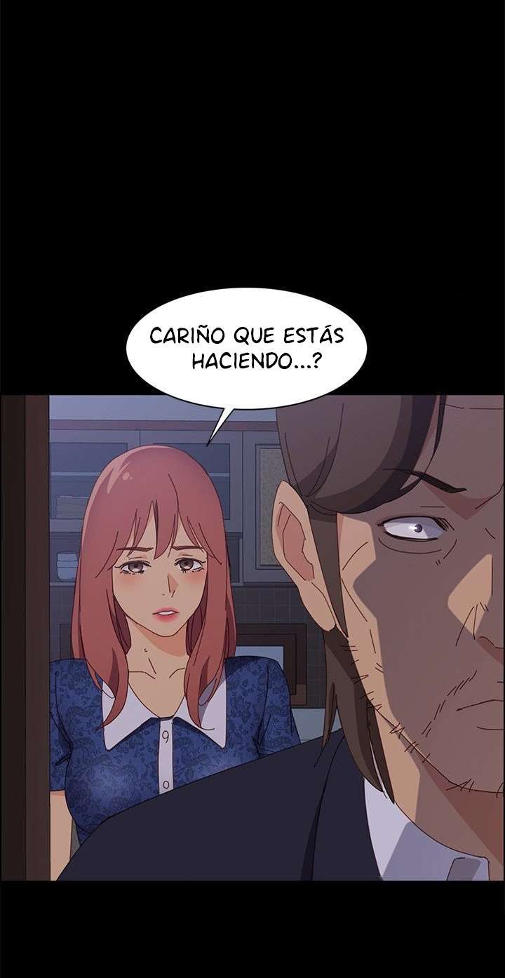 El Asistente capítulo 30 página 5