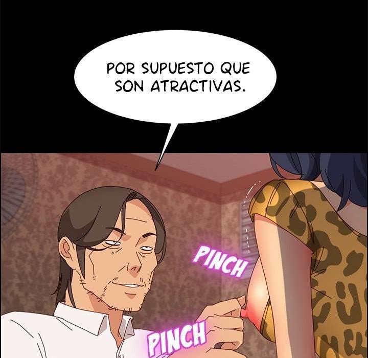 El Asistente capítulo 30 página 76