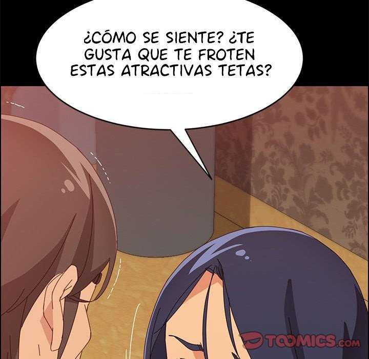 El Asistente capítulo 30 página 88