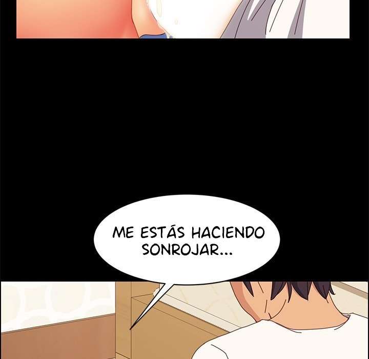 El Asistente capítulo 31 página 105