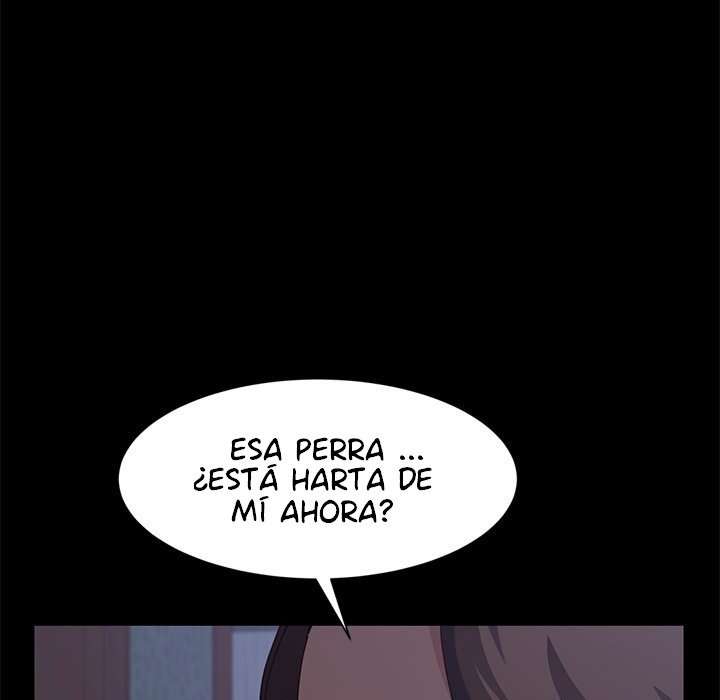 El Asistente capítulo 31 página 128