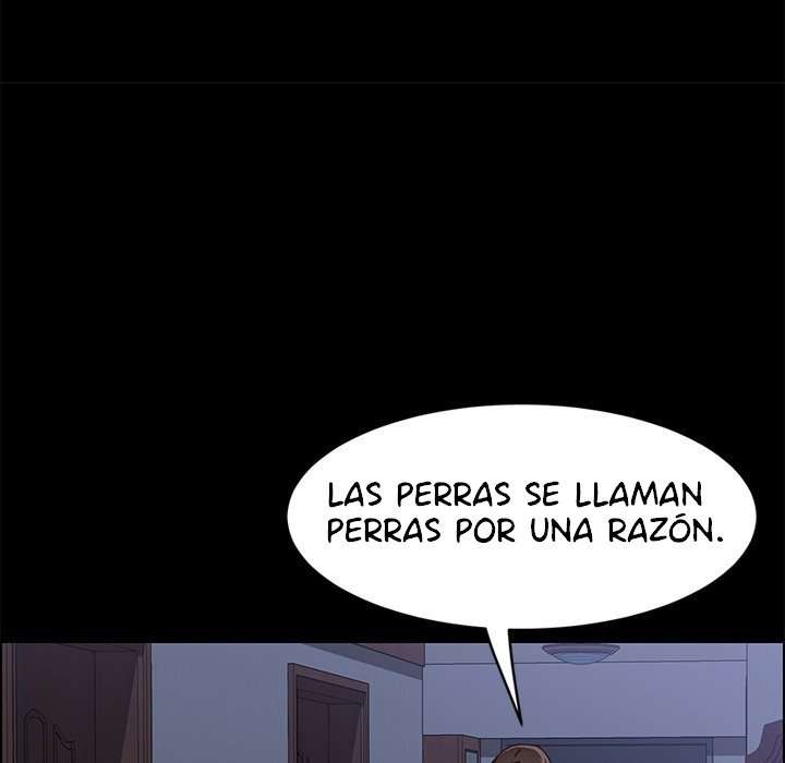 El Asistente capítulo 31 página 134