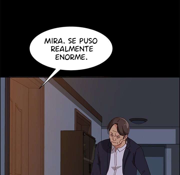 El Asistente capítulo 31 página 139