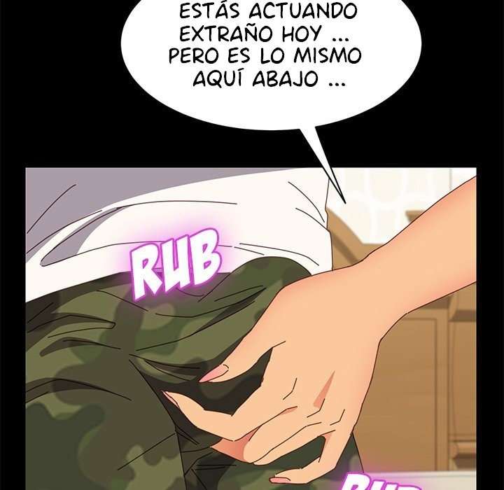 El Asistente capítulo 31 página 26