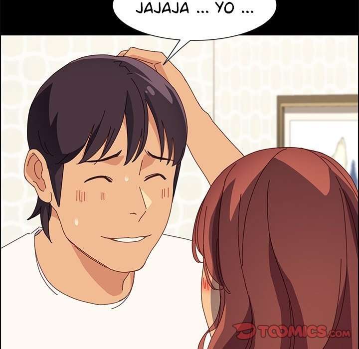 El Asistente capítulo 31 página 28