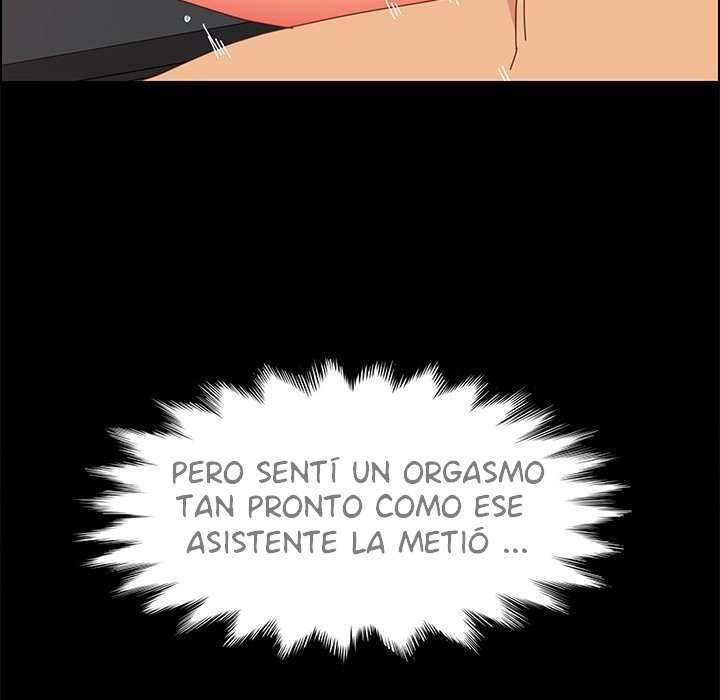 El Asistente capítulo 31 página 79