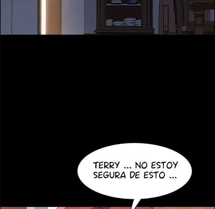 El Asistente capítulo 31 página 83