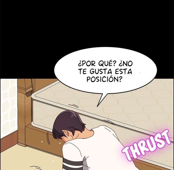 El Asistente capítulo 31 página 85