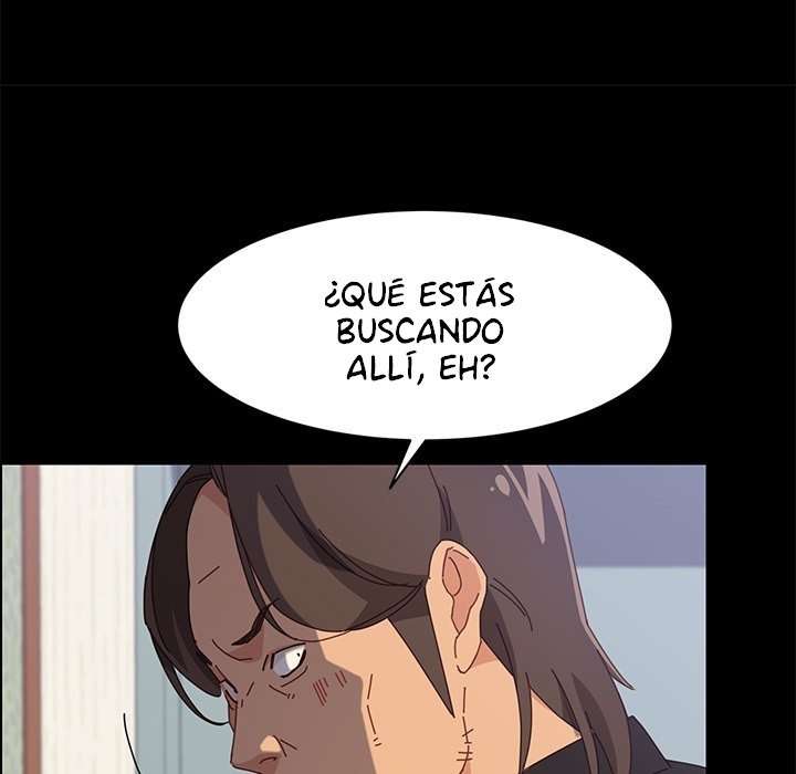 El Asistente capítulo 32 página 104