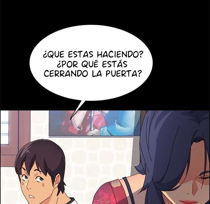 El Asistente capítulo 32 página 116