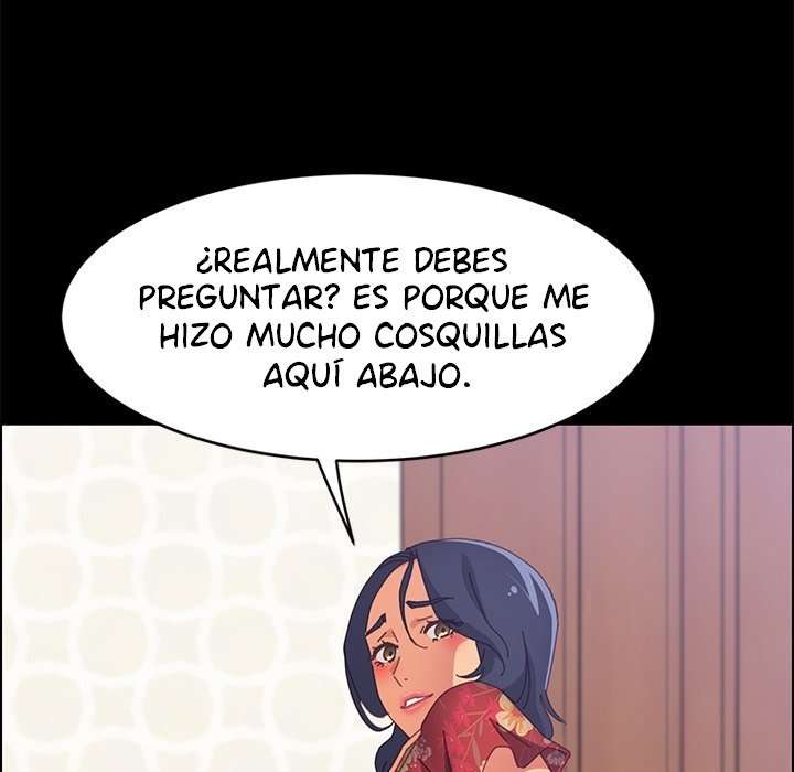 El Asistente capítulo 32 página 130