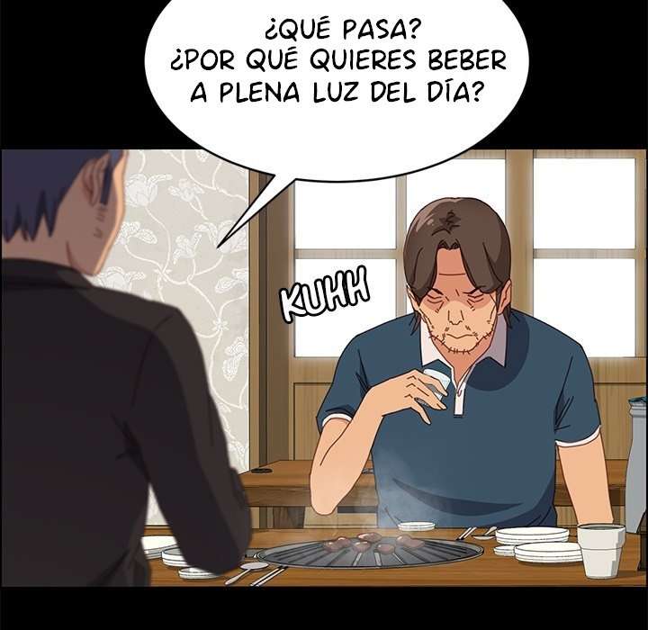 El Asistente capítulo 32 página 141