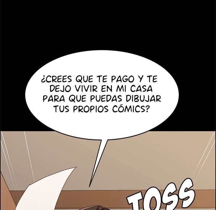El Asistente capítulo 32 página 28