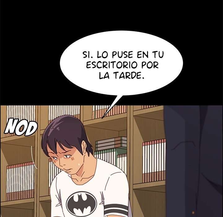 El Asistente capítulo 32 página 36