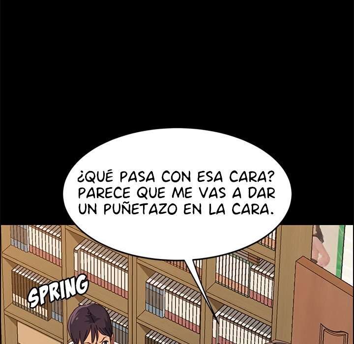El Asistente capítulo 32 página 45