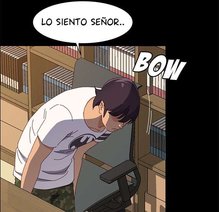 El Asistente capítulo 32 página 48
