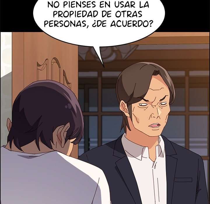 El Asistente capítulo 32 página 50