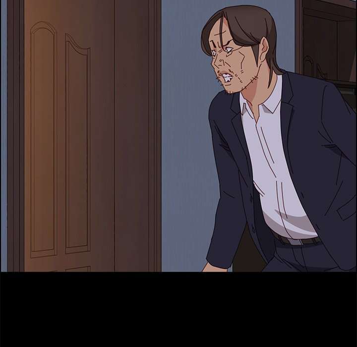 El Asistente capítulo 32 página 6