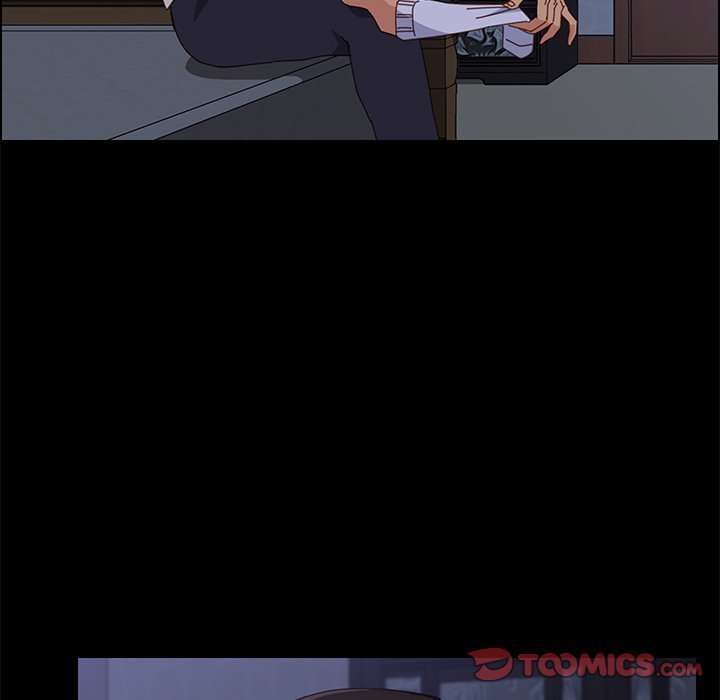 El Asistente capítulo 32 página 61