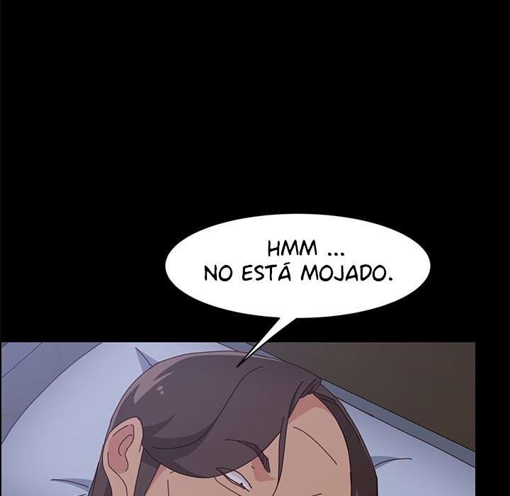 El Asistente capítulo 32 página 74
