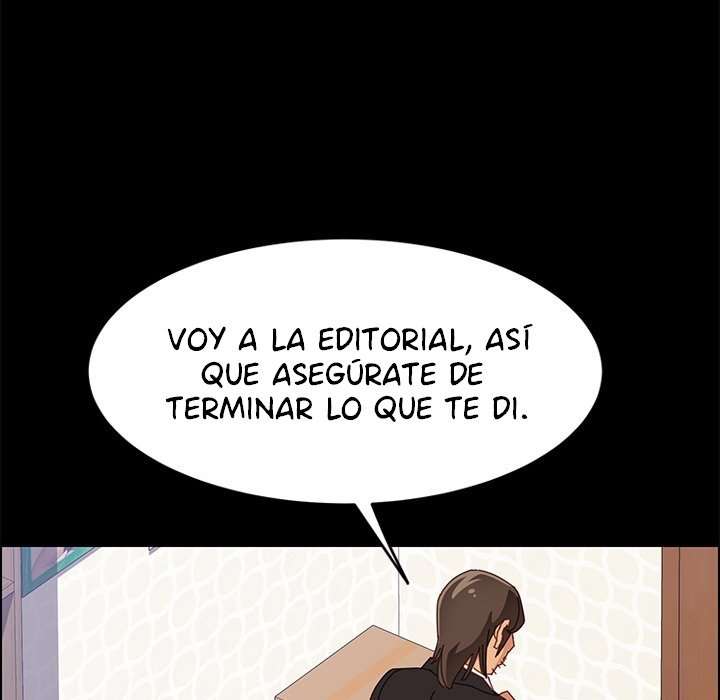 El Asistente capítulo 32 página 98