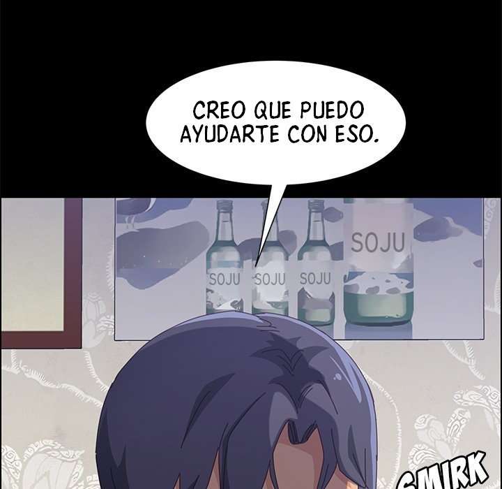 El Asistente capítulo 33 página 106
