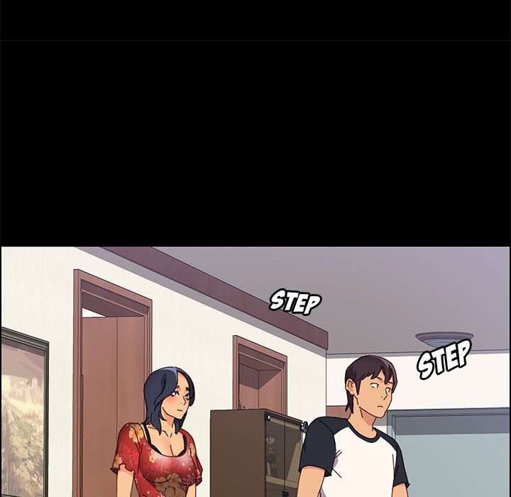 El Asistente capítulo 33 página 110