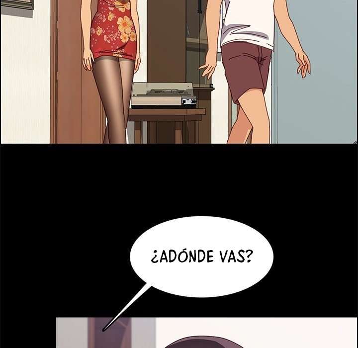 El Asistente capítulo 33 página 111