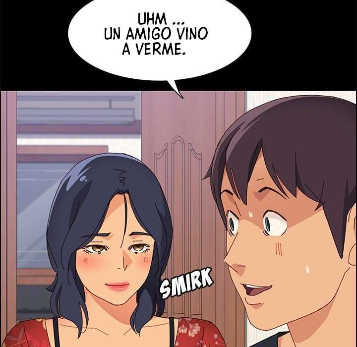 El Asistente capítulo 33 página 116